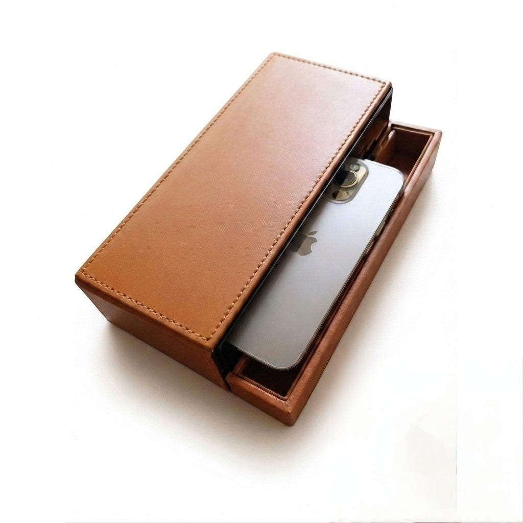 Opus Arca – Mobile Armor / Mobile Telefon Sinyal Kesici Kalkan