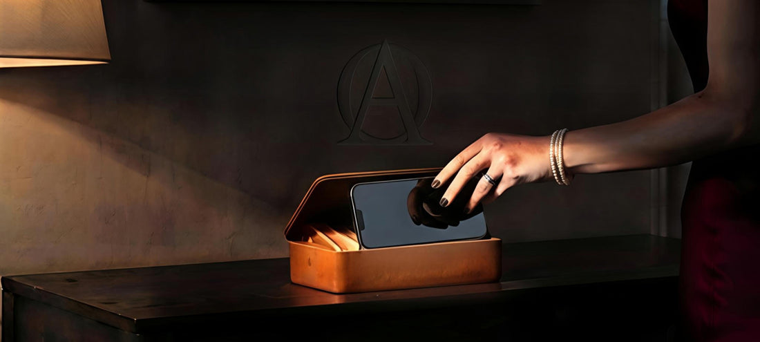 Cold Storage Hardware Shield: Physical Protection for Digital Wealth