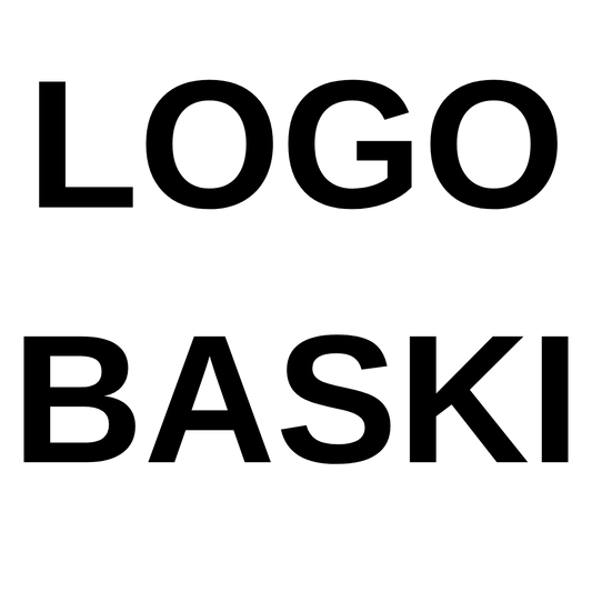 Logo Baskı