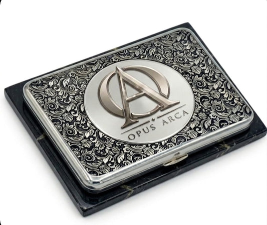 Opus Arca –  Argentum Gümüş Seri