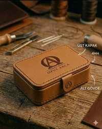 Opus Arca – Mobile Armor / Mobile Telefon Sinyal Kesici Kalkan