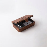 Opus Arca – Key & Card Shield Anahtar ve Kart Koruma Kalkanı